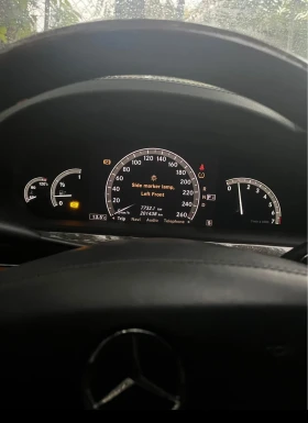 Mercedes-Benz S 500 4MATIC * * CARFAX * * АВТО КРЕДИТ * *  - 15950 лв. / 8155.11 € - 79270200 6