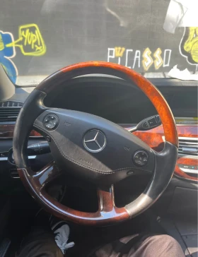 Mercedes-Benz S 500 4MATIC * * CARFAX * * АВТО КРЕДИТ * *  - 15950 лв. / 8155.11 € - 79270200 5