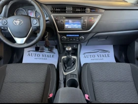 Toyota Auris 1.4 D-4D 6   EURO 5 | Mobile.bg    12