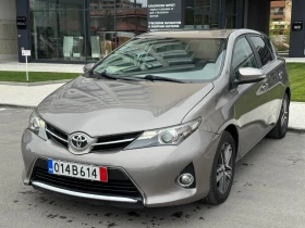     Toyota Auris 1.4 D-4D 6   EURO 5