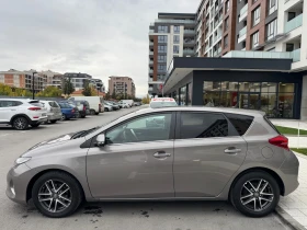 Toyota Auris 1.4 D-4D 6   EURO 5 | Mobile.bg    6