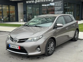     Toyota Auris 1.4 D-4D 6   EURO 5