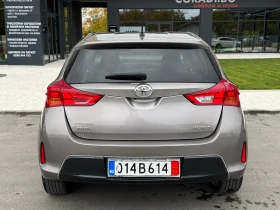 Toyota Auris 1.4 D-4D 6   EURO 5 | Mobile.bg    8
