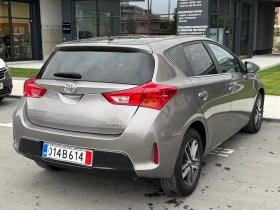 Toyota Auris 1.4 D-4D 6   EURO 5 | Mobile.bg    7