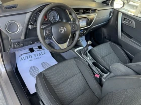 Toyota Auris 1.4 D-4D 6   EURO 5 | Mobile.bg    10