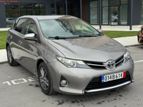     Toyota Auris 1.4 D-4D 6   EURO 5