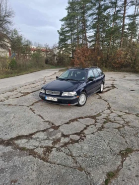     Volvo V40 1.9 di