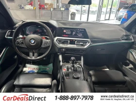 BMW M3 * АвтоКредит (ЦЕНА ДО БГ) - 101999 лв. / 52151.26 € - 69365340 15