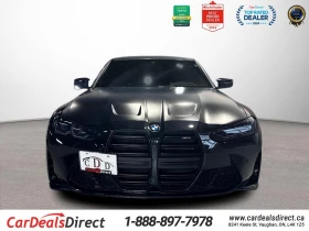 BMW M3 * АвтоКредит (ЦЕНА ДО БГ) - 101999 лв. / 52151.26 € - 69365340 2