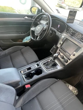 VW Alltrack 2.0bitdi head up off-road pack, снимка 15