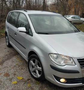VW Touran 1.9 105 коня 7 местен, снимка 11