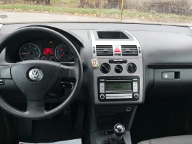 VW Touran 1.9 105 коня 7 местен, снимка 15