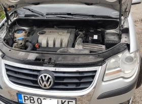 VW Touran 1.9 105 коня 7 местен, снимка 3