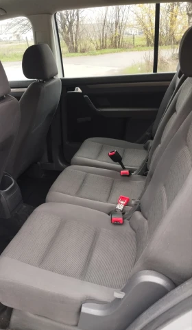 VW Touran 1.9 105 коня 7 местен, снимка 6