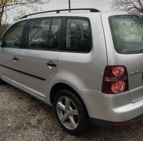 VW Touran 1.9 105 коня 7 местен, снимка 13
