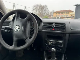 VW Golf 1.9 TDI 105 К.С НОВ ВНОС!, снимка 8 — Bazar.bg VW Golf 1.9 TDI 105 К.С НОВ ВНОС!, снимка 8