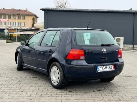 VW Golf 1.9 TDI 105 К.С НОВ ВНОС!, снимка 3 — Bazar.bg VW Golf 1.9 TDI 105 К.С НОВ ВНОС!, снимка 3