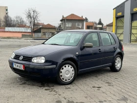 VW Golf 1.9 TDI 105 К.С НОВ ВНОС!, снимка 1 — Bazar.bg VW Golf 1.9 TDI 105 К.С НОВ ВНОС!, снимка 1