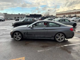 BMW 435 * 435i xDrive * CARFAX * ЦЕНА ДО БГ, снимка 3