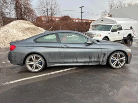 BMW 435 * 435i xDrive * CARFAX * ЦЕНА ДО БГ, снимка 4