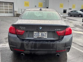 BMW 435 * 435i xDrive * CARFAX * ЦЕНА ДО БГ, снимка 5