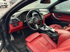 BMW 435 * 435i xDrive * CARFAX * ЦЕНА ДО БГ, снимка 7
