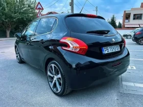 Peugeot 208, снимка 3