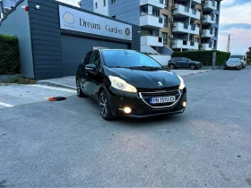 Peugeot 208, снимка 1
