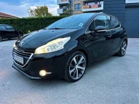 Peugeot 208, снимка 4