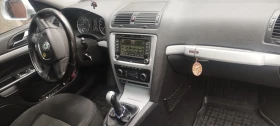 Skoda Octavia Scout 2.0 tdi BMM, снимка 15