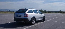Skoda Octavia Scout 2.0 tdi BMM, снимка 6