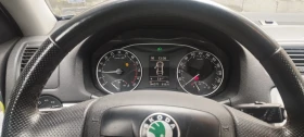 Skoda Octavia Scout 2.0 tdi BMM, снимка 16