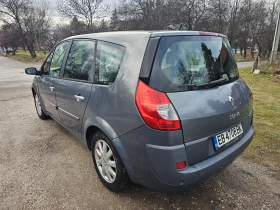 Renault Scenic Фейслифт - 1280 € / 2503.46 лв. - 28503478 5