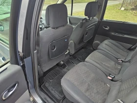 Renault Scenic Фейслифт - 1280 € / 2503.46 лв. - 28503478 11