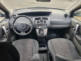 Renault Scenic Фейслифт - 1280 € / 2503.46 лв. - 28503478 9