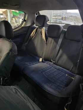 Peugeot 206 1.1, снимка 8