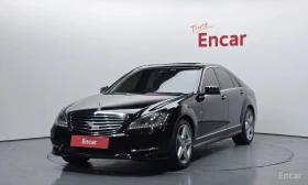 Mercedes-Benz S 350 