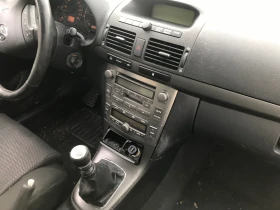 Toyota Avensis 2.2DCAT - 780 € / 1525.55 лв. - 30833560 7