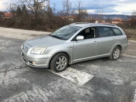 Toyota Avensis 2.2DCAT - 780 € / 1525.55 лв. - 30833560 2