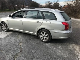 Toyota Avensis 2.2DCAT - 780 € / 1525.55 лв. - 30833560 5
