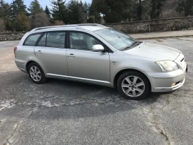 Toyota Avensis 2.2DCAT - 780 € / 1525.55 лв. - 30833560 3