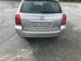Toyota Avensis 2.2DCAT - 780 € / 1525.55 лв. - 30833560 4