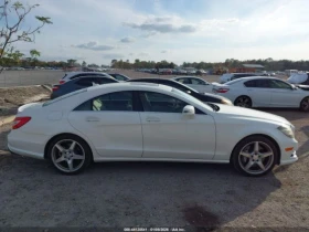 Mercedes-Benz CLS 500 AMG* PACK* HARMON* KARDON* ПОДГРЕВ* КАМЕРА*  - 12365 € / 24183.84 лв. - 83343576 5