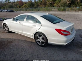 Mercedes-Benz CLS 500 AMG* PACK* HARMON* KARDON* ПОДГРЕВ* КАМЕРА*  - 12365 € / 24183.84 лв. - 83343576 4