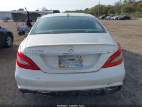 Mercedes-Benz CLS 500 AMG* PACK* HARMON* KARDON* ПОДГРЕВ* КАМЕРА*  - 12365 € / 24183.84 лв. - 83343576 8