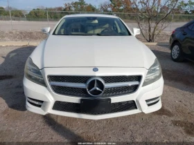Mercedes-Benz CLS 500 AMG* PACK* HARMON* KARDON* ПОДГРЕВ* КАМЕРА*  - 12365 € / 24183.84 лв. - 83343576 7