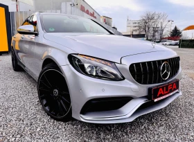 Mercedes-Benz C 220 d/6.3 AMG/V8 TUNING/ПОРЪЧКОВ/ТОП ВИЗИЯ/ВС.ЕКСТРИ// - 16388 € / 32052.14 лв. - 49646590 5