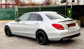 Mercedes-Benz C 220 d/6.3 AMG/V8 TUNING/ПОРЪЧКОВ/ТОП ВИЗИЯ/ВС.ЕКСТРИ// - 16388 € / 32052.14 лв. - 49646590 8