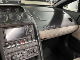Lamborghini Gallardo 5.0Л| V10| CARFAX| 4x4  - 90630 € / 177256.87 лв. - 34291976 11
