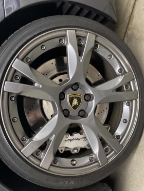 Lamborghini Gallardo 5.0Л| V10| CARFAX| 4x4  - 90630 € / 177256.87 лв. - 34291976 8